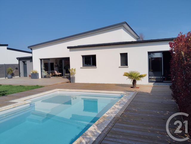 maison - ST PLANCHERS - 50