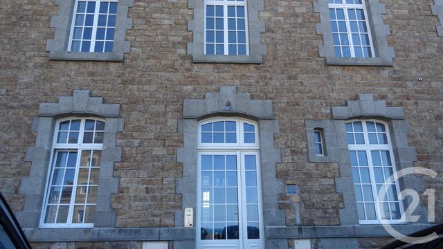 appartement - GRANVILLE - 50