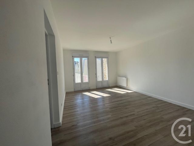appartement - GRANVILLE - 50