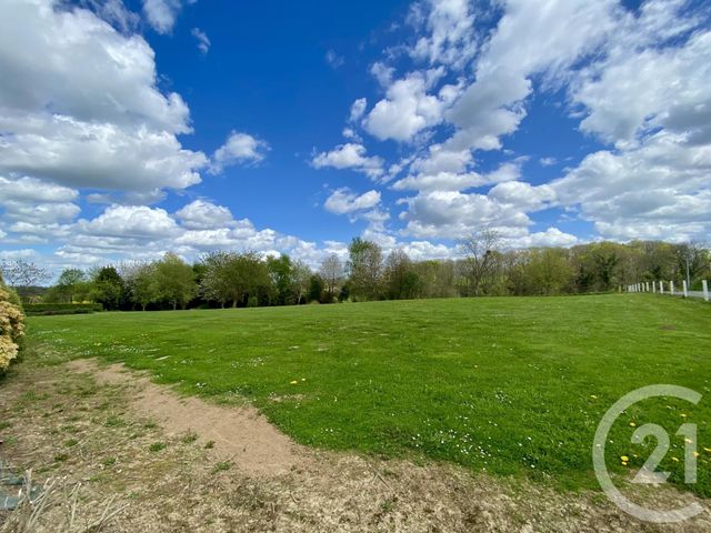 maison à vendre - 7 pièces - 210.0 m2 - JULLOUVILLE - 50 - BASSE-NORMANDIE - Century 21 Royer Immo