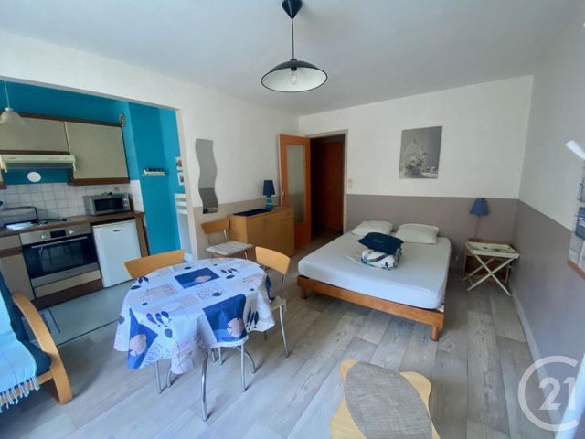 appartement - GRANVILLE - 50