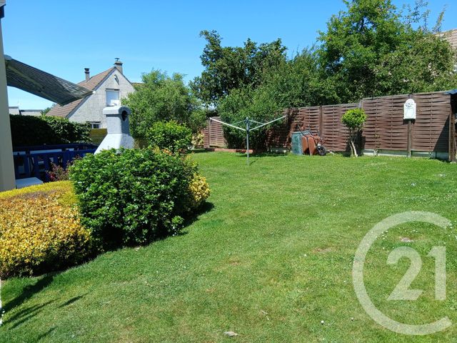 maison à vendre - 6 pièces - 110.0 m2 - ST PLANCHERS - 50 - BASSE-NORMANDIE - Century 21 Royer Immo