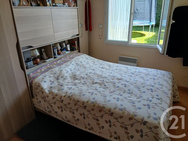 maison à vendre - 6 pièces - 110.0 m2 - ST PLANCHERS - 50 - BASSE-NORMANDIE - Century 21 Royer Immo