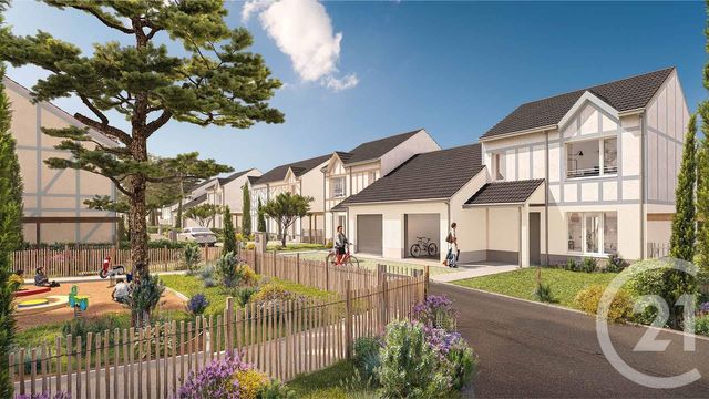 maison - ST PAIR SUR MER - 50
