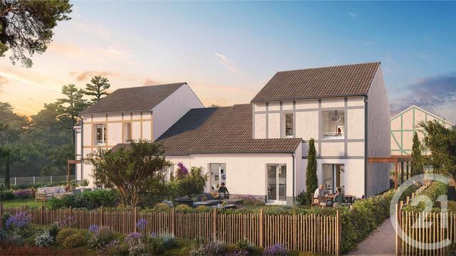 Afficher la photo en grand maison à vendre - 5 pièces - 132.34 m2 - ST PAIR SUR MER - 50 - BASSE-NORMANDIE - Century 21 Royer Immo