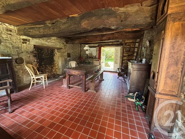 maison à vendre - 8 pièces - 159.37 m2 - SARTILLY BAIE BOCAGE - 50 - BASSE-NORMANDIE - Century 21 Royer Immo