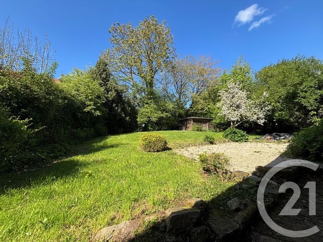 maison à vendre - 8 pièces - 159.37 m2 - SARTILLY BAIE BOCAGE - 50 - BASSE-NORMANDIE - Century 21 Royer Immo