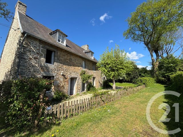 maison - SARTILLY BAIE BOCAGE - 50