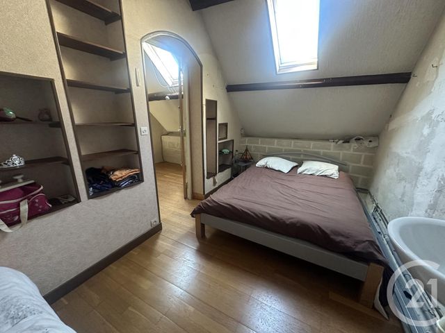 maison à vendre - 4 pièces - 75.6 m2 - BREHAL - 50 - BASSE-NORMANDIE - Century 21 Royer Immo