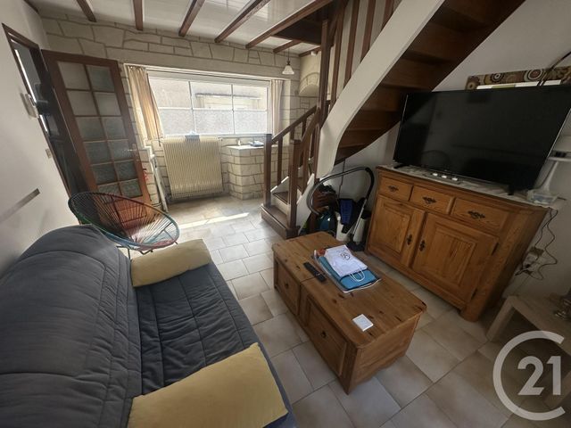 maison à vendre - 4 pièces - 75.6 m2 - BREHAL - 50 - BASSE-NORMANDIE - Century 21 Royer Immo