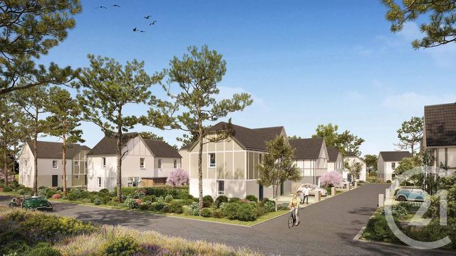 Afficher la photo en grand maison à vendre - 4 pièces - 76.05 m2 - HAUTEVILLE SUR MER - 50 - BASSE-NORMANDIE - Century 21 Royer Immo