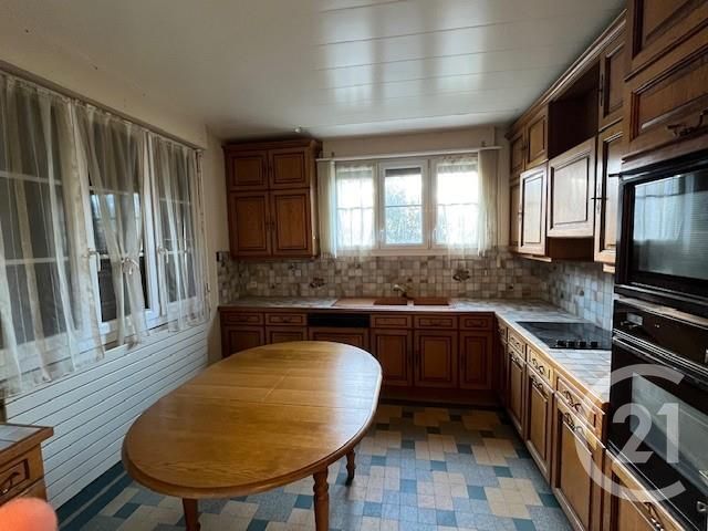 maison à vendre - 4 pièces - 127.0 m2 - GRANVILLE - 50 - BASSE-NORMANDIE - Century 21 Royer Immo