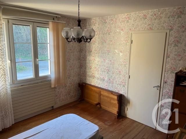 maison à vendre - 4 pièces - 127.0 m2 - GRANVILLE - 50 - BASSE-NORMANDIE - Century 21 Royer Immo