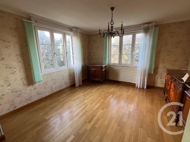maison à vendre - 4 pièces - 127.0 m2 - GRANVILLE - 50 - BASSE-NORMANDIE - Century 21 Royer Immo