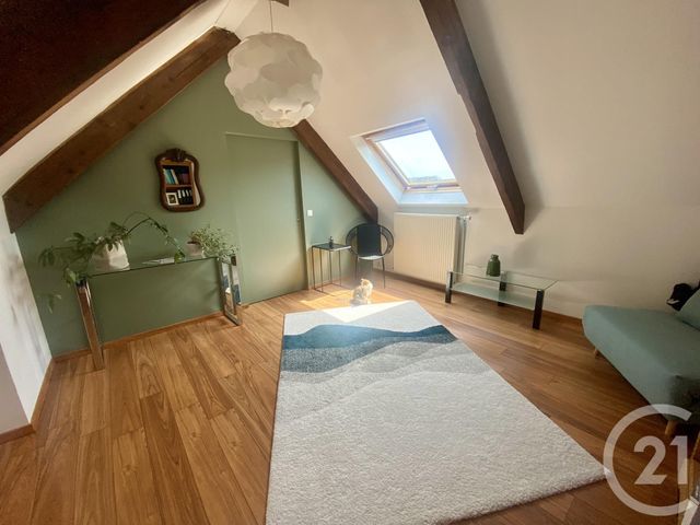 maison à vendre - 6 pièces - 181.6 m2 - GRANVILLE - 50 - BASSE-NORMANDIE - Century 21 Royer Immo