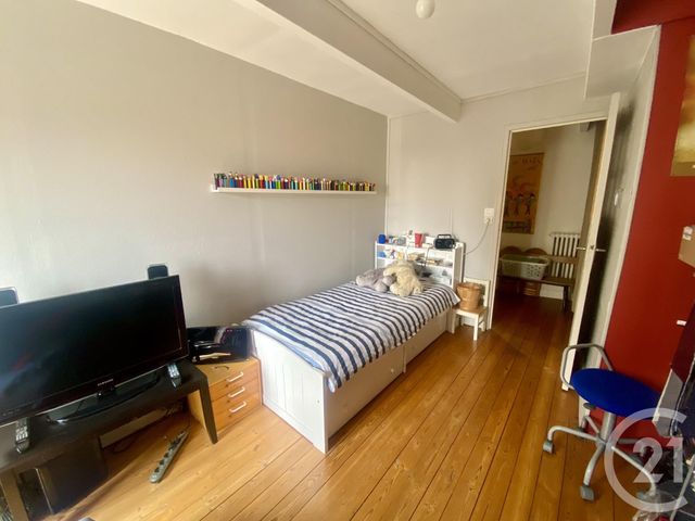 maison à vendre - 6 pièces - 181.6 m2 - GRANVILLE - 50 - BASSE-NORMANDIE - Century 21 Royer Immo