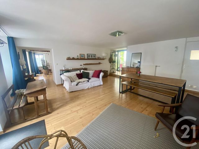 maison à vendre - 6 pièces - 181.6 m2 - GRANVILLE - 50 - BASSE-NORMANDIE - Century 21 Royer Immo