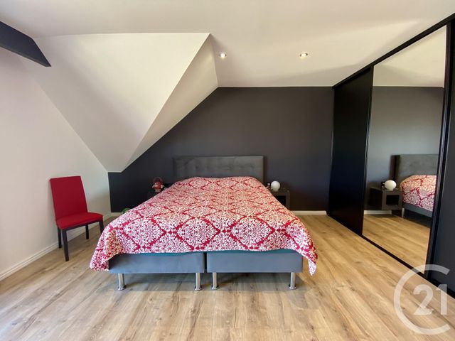 maison à vendre - 8 pièces - 276.0 m2 - COUDEVILLE SUR MER - 50 - BASSE-NORMANDIE - Century 21 Royer Immo