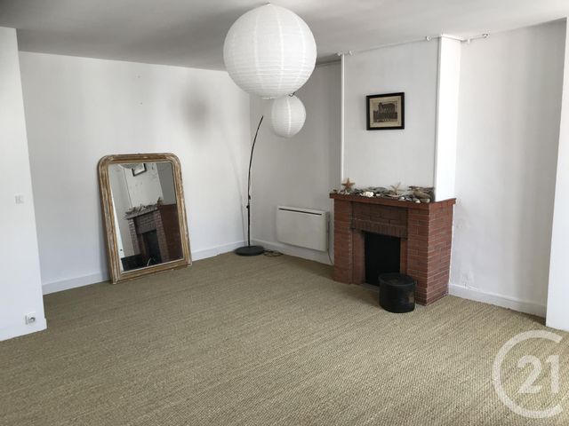 appartement - GRANVILLE - 50