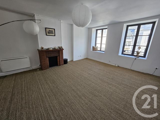 appartement - GRANVILLE - 50