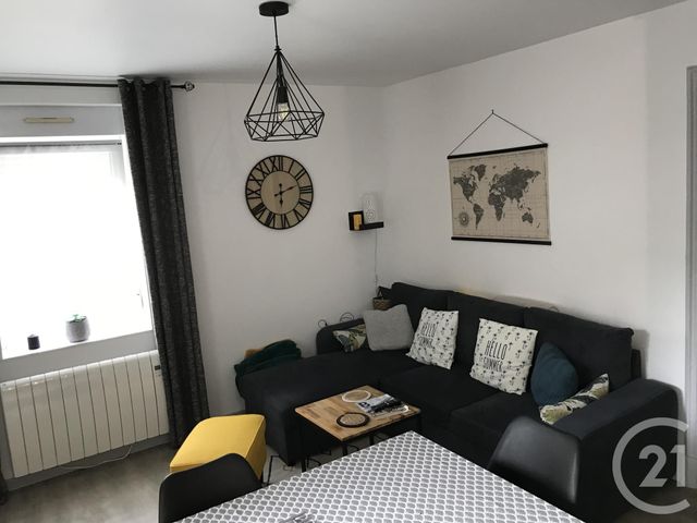 appartement - DONVILLE LES BAINS - 50
