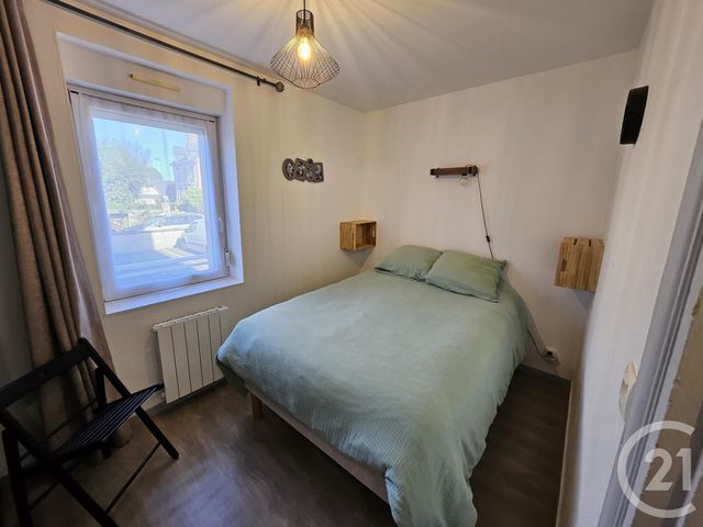 Appartement à vendre - 3 pièces - 43.0 m2 - DONVILLE LES BAINS - 50 - BASSE-NORMANDIE - Century 21 Royer Immo