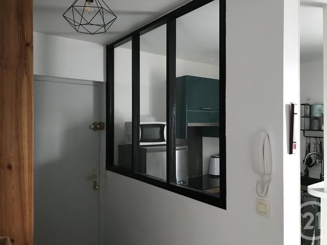 Appartement à vendre - 3 pièces - 43.0 m2 - DONVILLE LES BAINS - 50 - BASSE-NORMANDIE - Century 21 Royer Immo