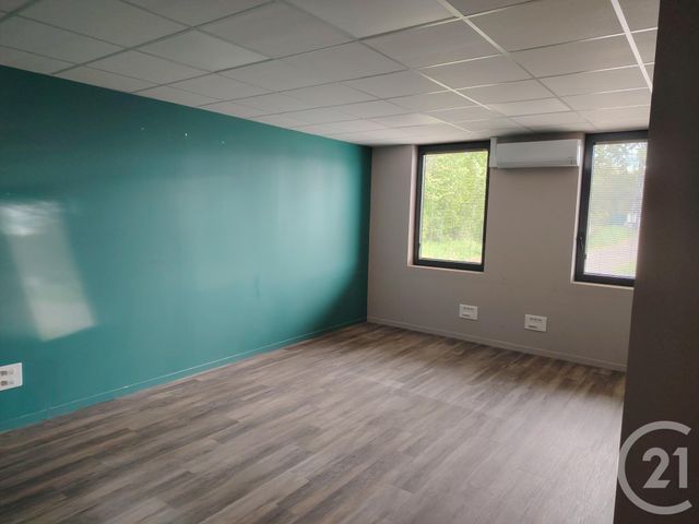 commerce à louer - 400.0 m2 - HAMBYE - 50 - BASSE-NORMANDIE - Century 21 Royer Immo