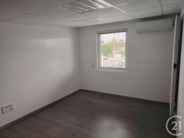 commerce à louer - 400.0 m2 - HAMBYE - 50 - BASSE-NORMANDIE - Century 21 Royer Immo