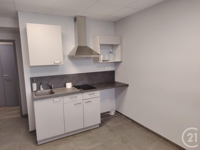 commerce à louer - 400.0 m2 - HAMBYE - 50 - BASSE-NORMANDIE - Century 21 Royer Immo