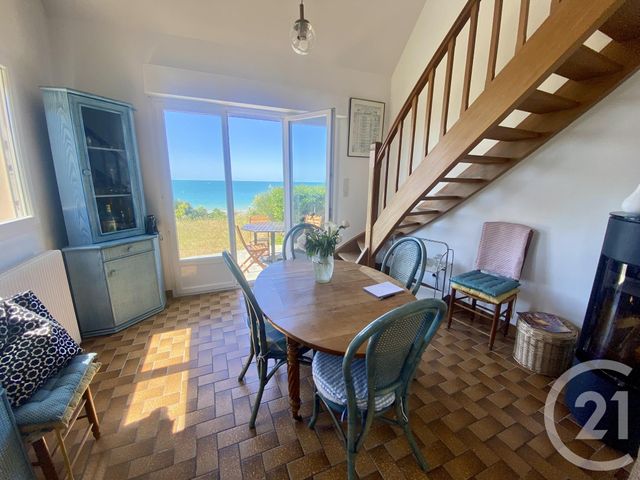 Afficher la photo en grand maison à vendre - 4 pièces - 69.0 m2 - BREHAL - 50 - BASSE-NORMANDIE - Century 21 Royer Immo