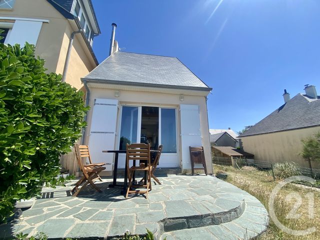 Afficher la photo en grand maison à vendre - 4 pièces - 69.0 m2 - BREHAL - 50 - BASSE-NORMANDIE - Century 21 Royer Immo