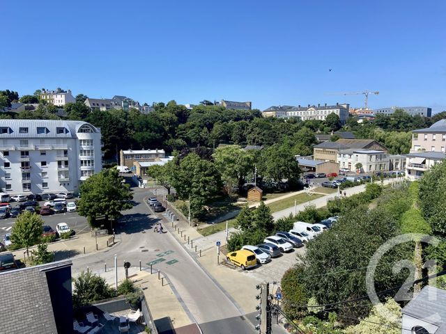 appartement - GRANVILLE - 50