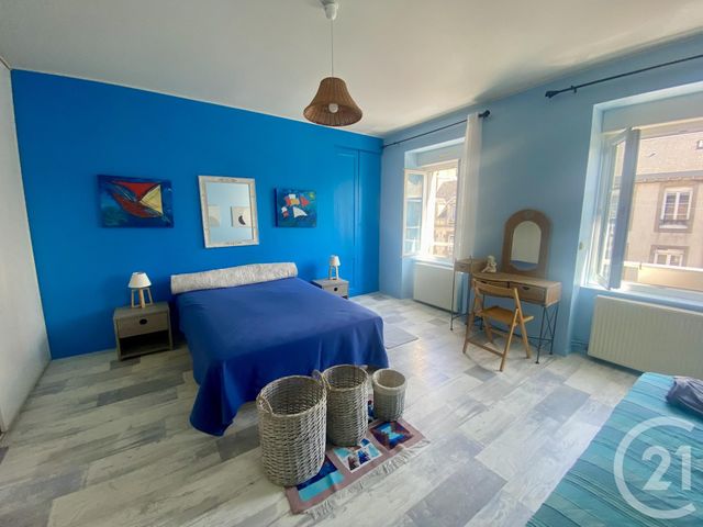 Afficher la photo en grand Appartement F3 à vendre - 3 pièces - 62.79 m2 - GRANVILLE - 50 - BASSE-NORMANDIE - Century 21 Royer Immo