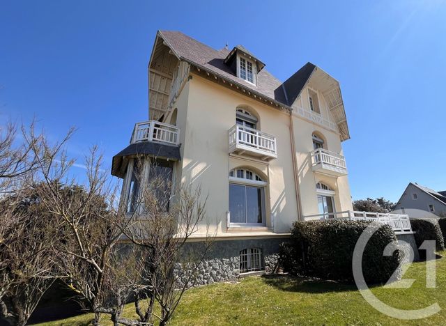 maison - JULLOUVILLE - 50