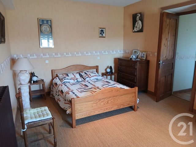 maison à vendre - 6 pièces - 148.47 m2 - COUDEVILLE SUR MER - 50 - BASSE-NORMANDIE - Century 21 Royer Immo