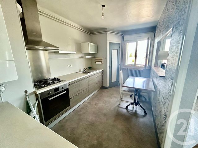 appartement - GRANVILLE - 50