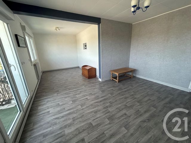 appartement - GRANVILLE - 50