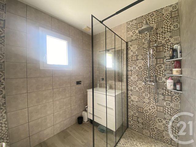 maison à vendre - 6 pièces - 82.0 m2 - DONVILLE LES BAINS - 50 - BASSE-NORMANDIE - Century 21 Royer Immo