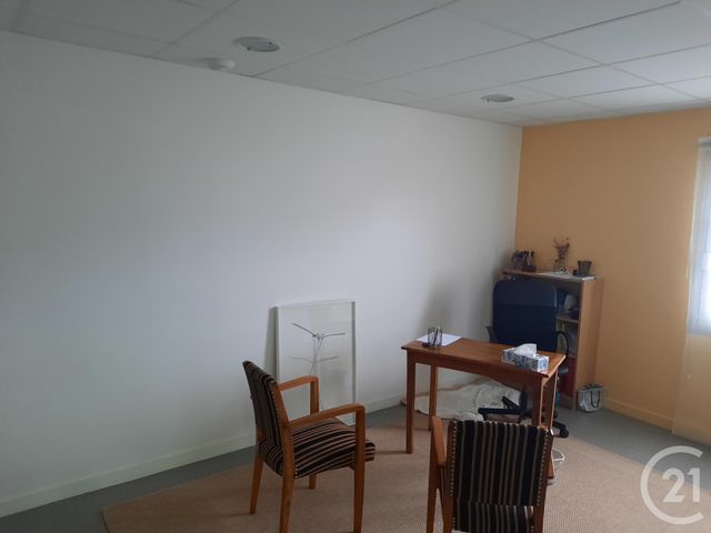 commerce à louer - 127.0 m2 - GRANVILLE - 50 - BASSE-NORMANDIE - Century 21 Royer Immo