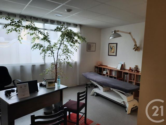 commerce à louer - 127.0 m2 - GRANVILLE - 50 - BASSE-NORMANDIE - Century 21 Royer Immo