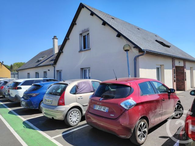 commerce à vendre - 450.0 m2 - BREHAL - 50 - BASSE-NORMANDIE - Century 21 Royer Immo