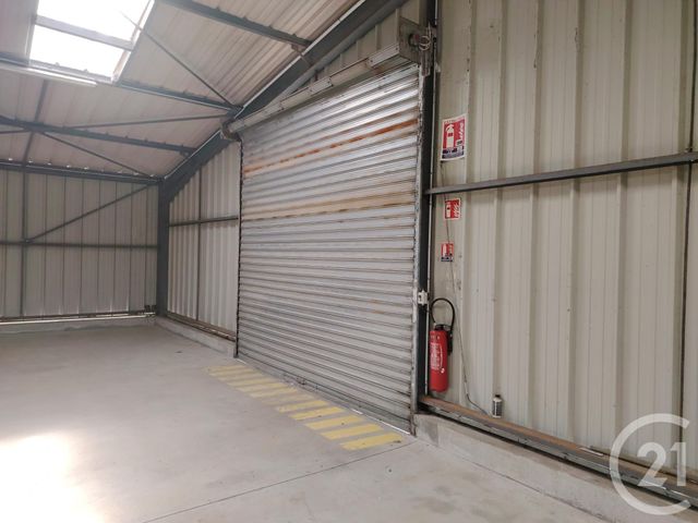 commerce à louer - 1470.0 m2 - CANISY - 50 - BASSE-NORMANDIE - Century 21 Royer Immo