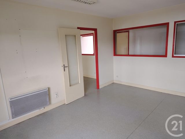 commerce à louer - 1470.0 m2 - CANISY - 50 - BASSE-NORMANDIE - Century 21 Royer Immo