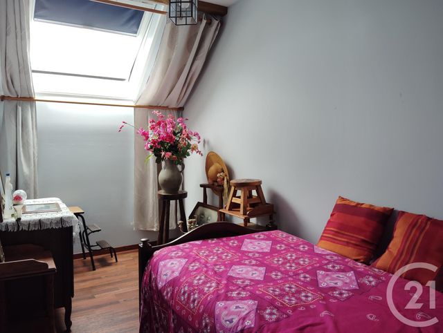 maison à vendre - 6 pièces - 121.87 m2 - ST PAIR SUR MER - 50 - BASSE-NORMANDIE - Century 21 Royer Immo