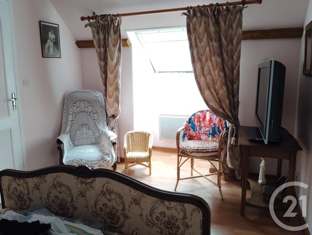 maison à vendre - 6 pièces - 121.87 m2 - ST PAIR SUR MER - 50 - BASSE-NORMANDIE - Century 21 Royer Immo