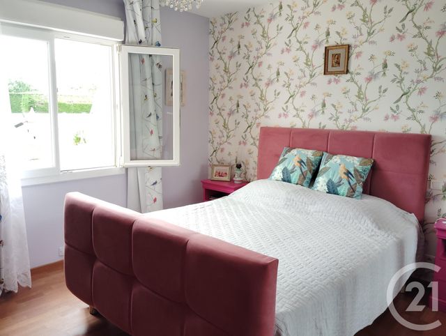 maison à vendre - 6 pièces - 121.87 m2 - ST PAIR SUR MER - 50 - BASSE-NORMANDIE - Century 21 Royer Immo