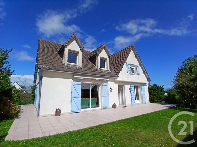 maison - ANCTOVILLE SUR BOSCQ - 50