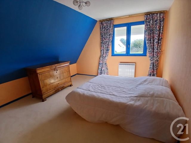 maison à vendre - 7 pièces - 149.5 m2 - ANCTOVILLE SUR BOSCQ - 50 - BASSE-NORMANDIE - Century 21 Royer Immo