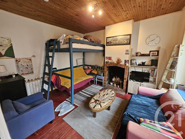 Appartement à vendre GRANVILLE